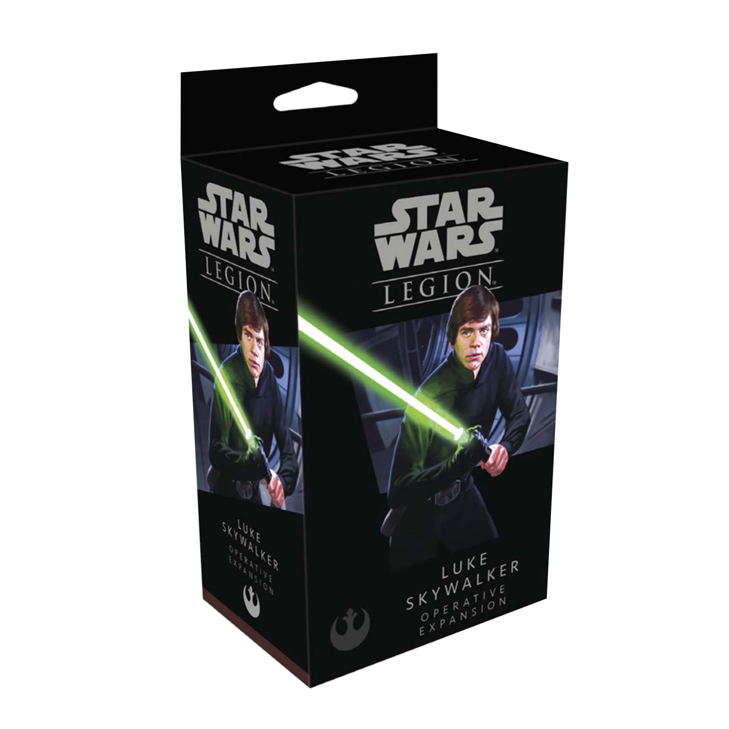 Star Wars Legion: Luke Skywalker