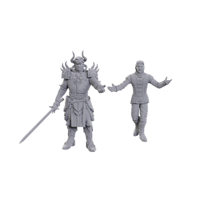 D&D Nolzur's Marvelous Miniatures: Special Edition Baldur's Gate 3