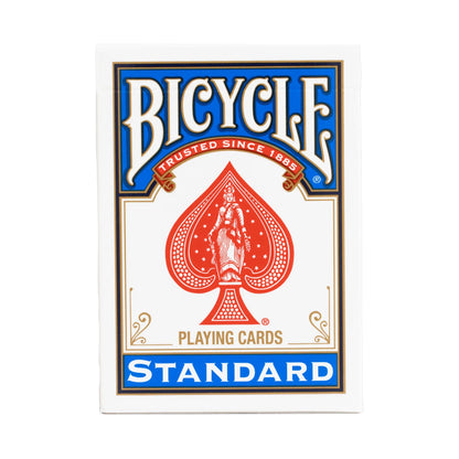 Bicycle Standard Playing Card Deck