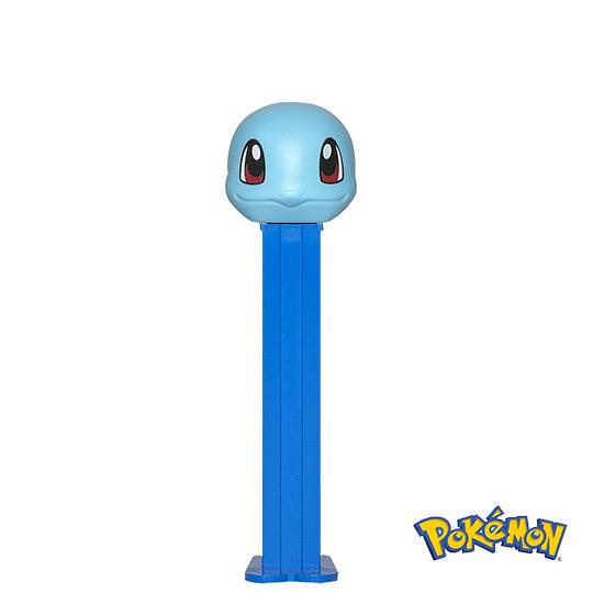 Pokemon PEZ Candy