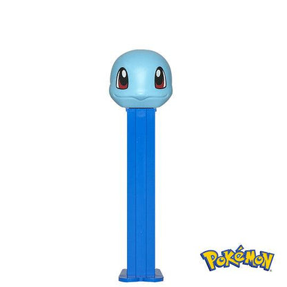 Pokemon PEZ Candy