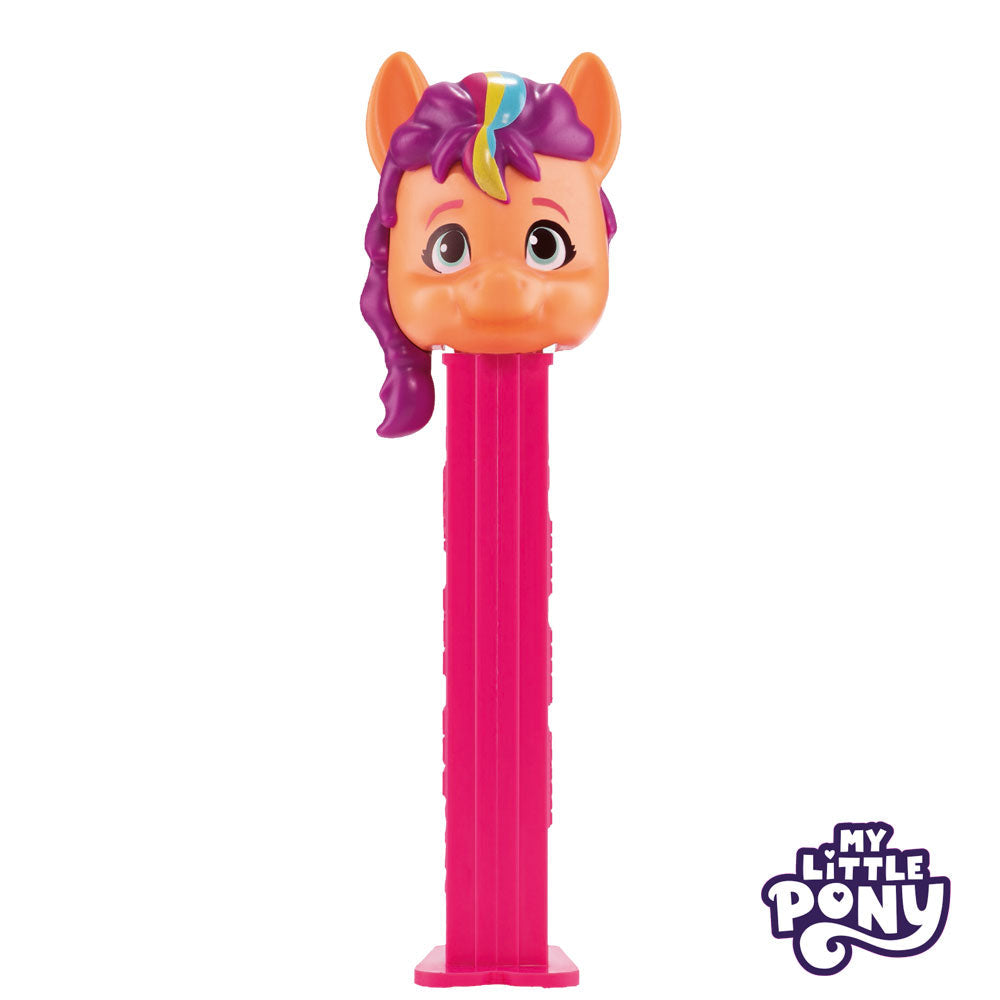 My Little Pony PEZ Candy