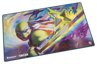 Ultimate Guard: Teenage Mutant Ninja Turtles Play-Mat