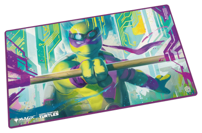 Ultimate Guard: Teenage Mutant Ninja Turtles Play-Mat