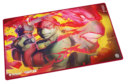 Ultimate Guard: Teenage Mutant Ninja Turtles Play-Mat