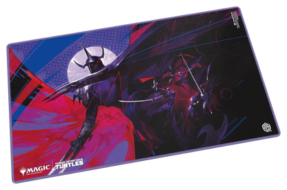 Ultimate Guard: Teenage Mutant Ninja Turtles Play-Mat