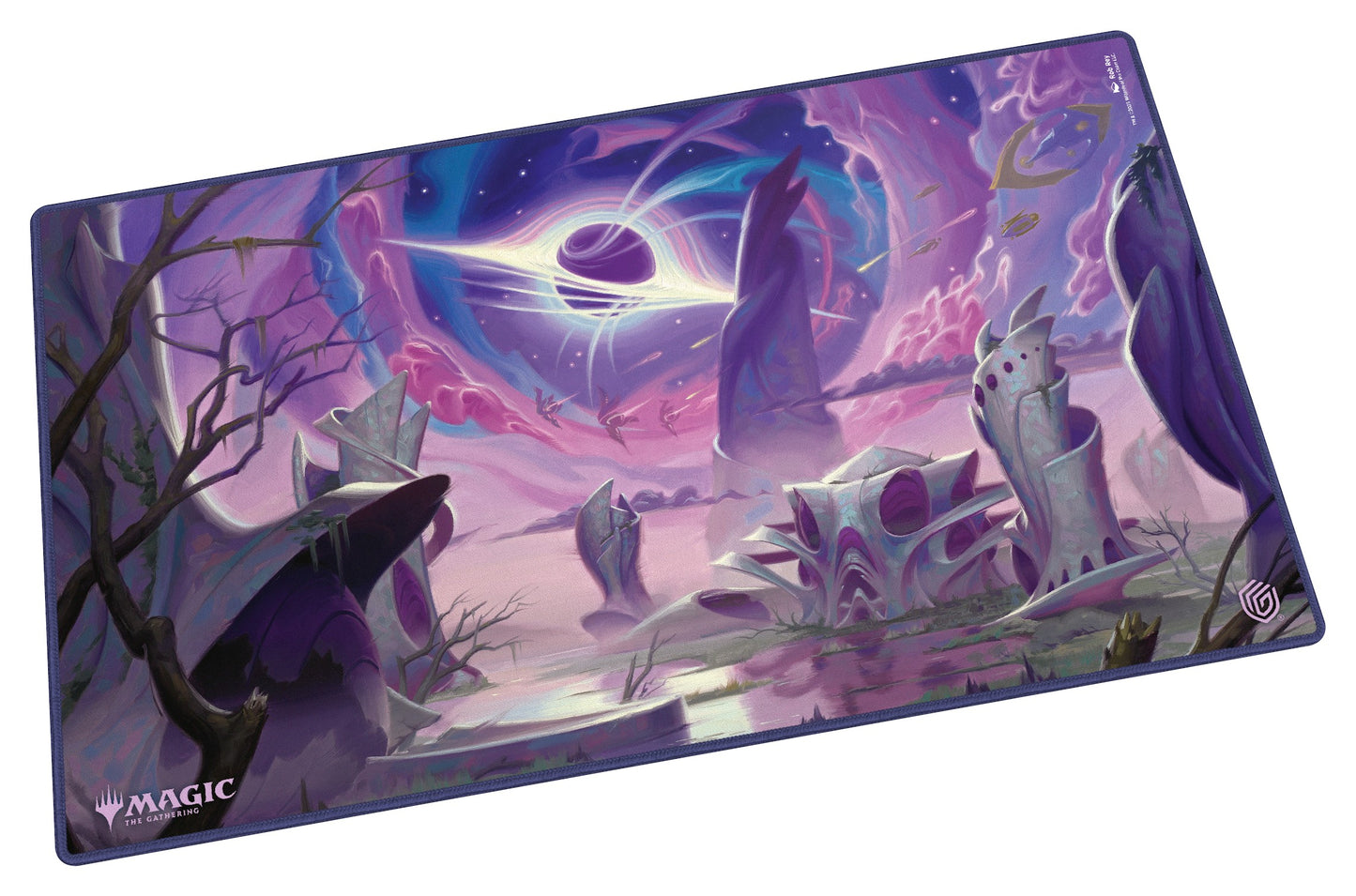 Ultimate Guard: Edge of Eternities - Play-Mat 1
