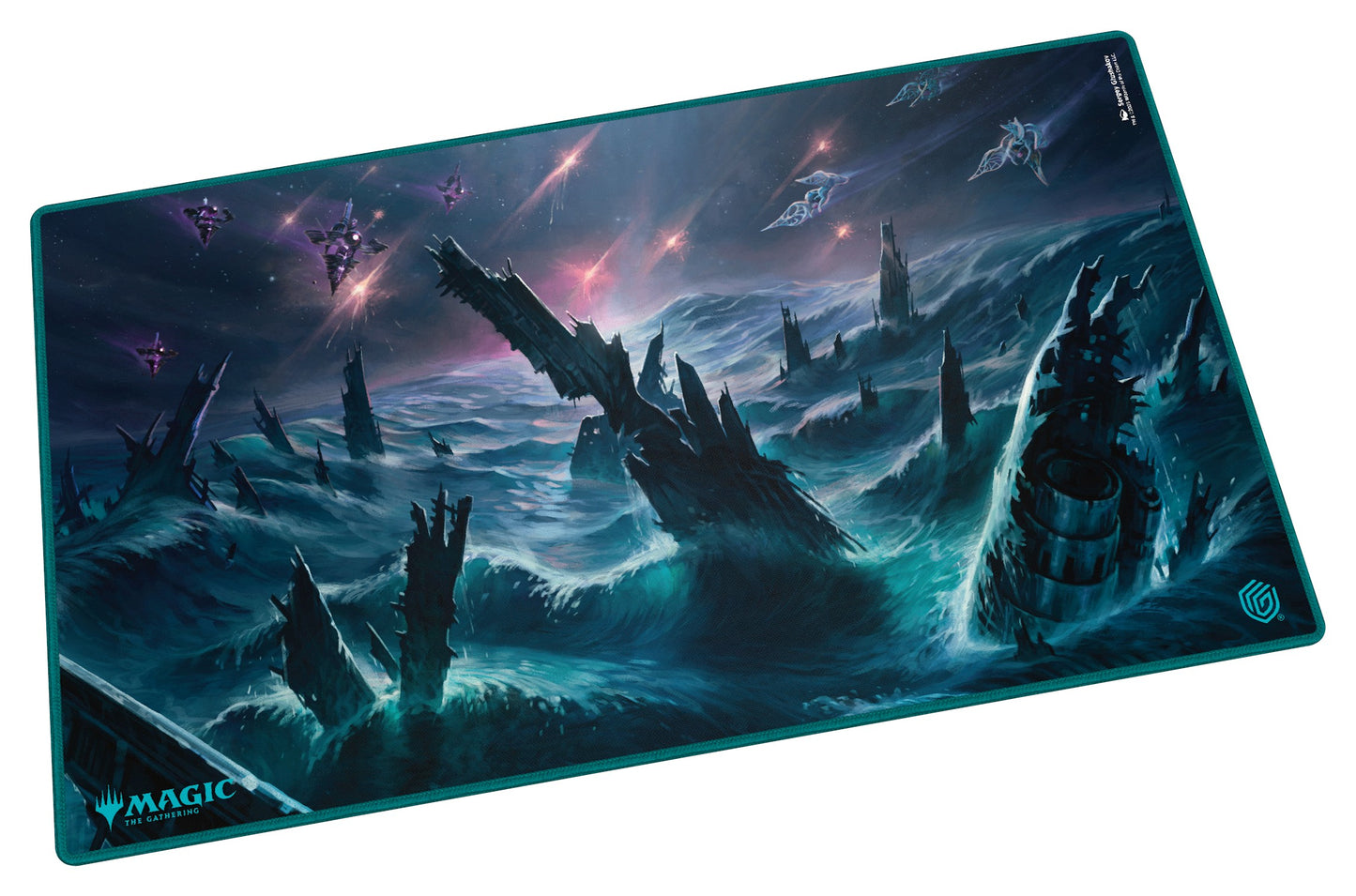 Ultimate Guard: Edge of Eternities - Play-Mat 2