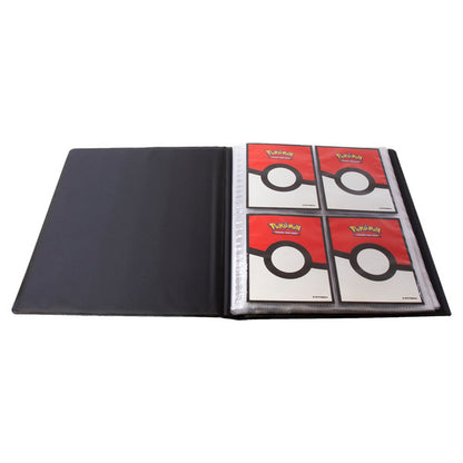 Binder: 4-Pocket: Pokémon: Scarlet & Violet: Destined Rivals