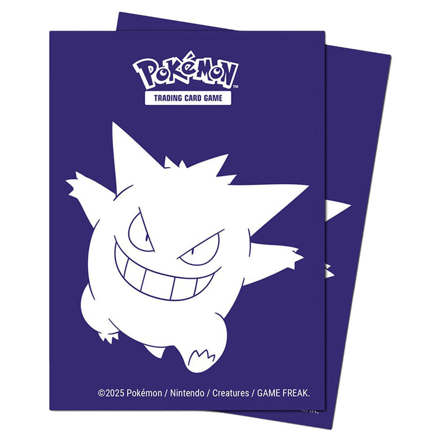 Deck Protector: Apex: Pokémon: Elite Series: Gengar