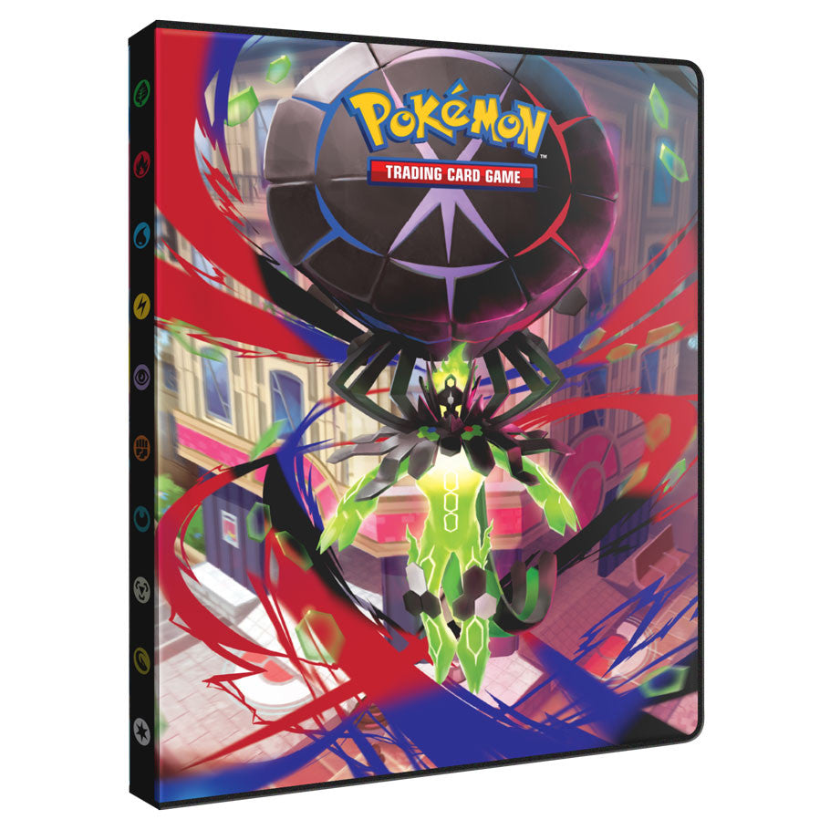Pokémon Binder: 9-Pocket Portfolio