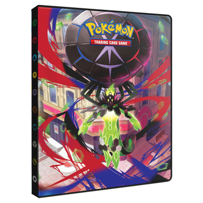 Pokémon Binder: 9-Pocket Portfolio