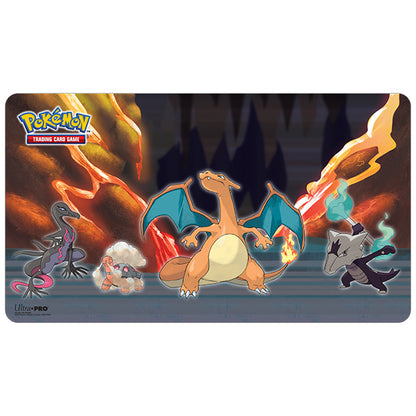 Playmat: Pokémon