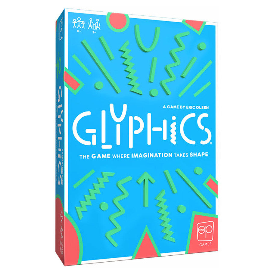 Glyphics