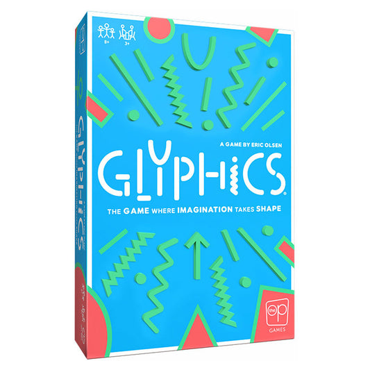 Glyphics