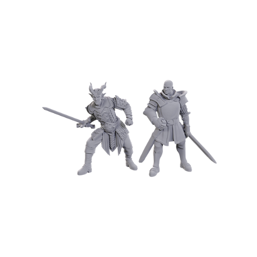 D&D Nolzur's Marvelous Miniatures: Special Edition Baldur's Gate 3