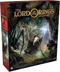 Lord of the Rings LCG: Revised Core Set