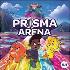 Prisma Arena