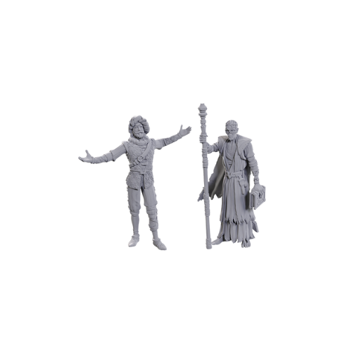 D&D Nolzur's Marvelous Miniatures: Special Edition Baldur's Gate 3