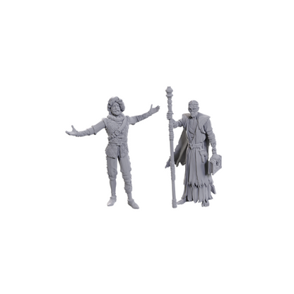 D&D Nolzur's Marvelous Miniatures: Special Edition Baldur's Gate 3