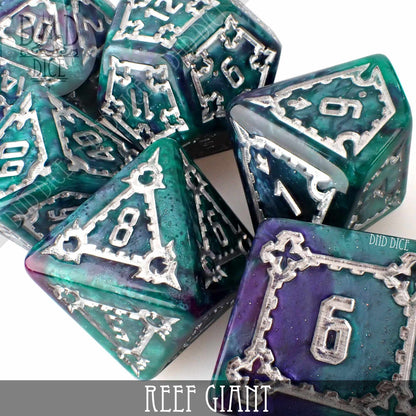 Reef Giant (Oversize)