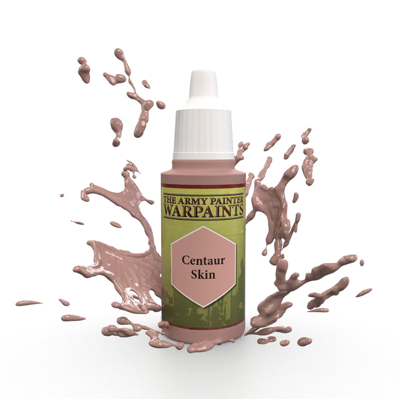 Warpaints: Centaur Skin 18 ml