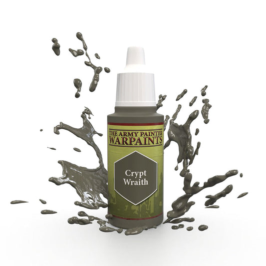 Warpaints: Crypt Wraith 18 ml