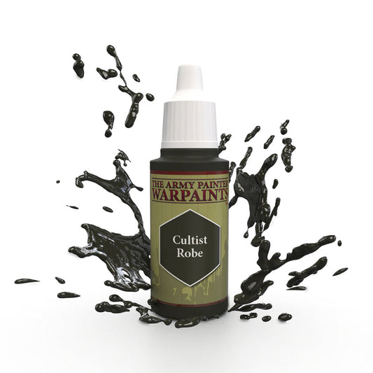 Warpaints: Cultist Robe 18 ml