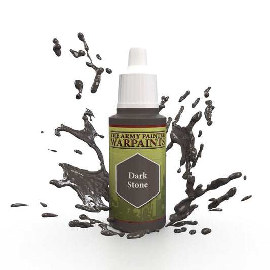Warpaints: Dark Stone 18 ml
