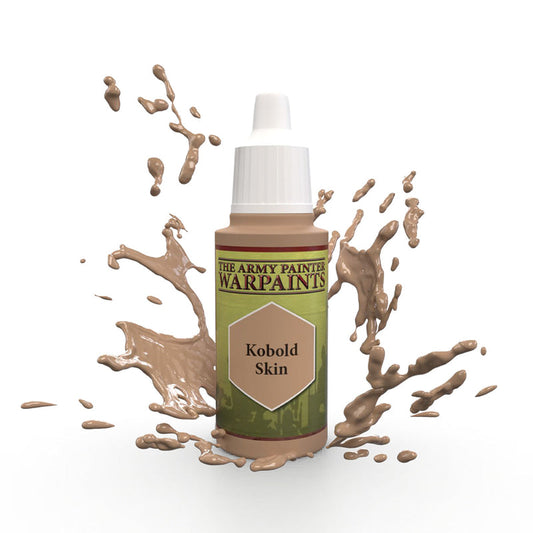 Warpaints: Kobold Skin 18 ml
