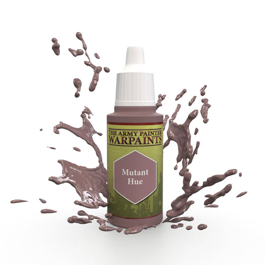 Warpaints: Mutant Hue 18 ml