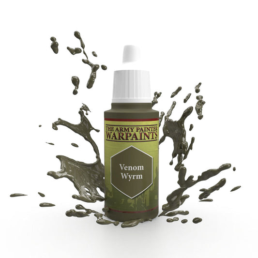 Warpaints: Venom Wyrm 18 ml