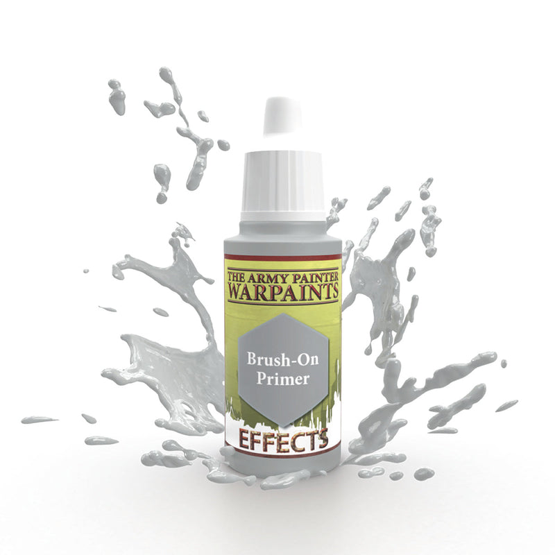 Warpaints Effects: Brush-On Primer 18 ml