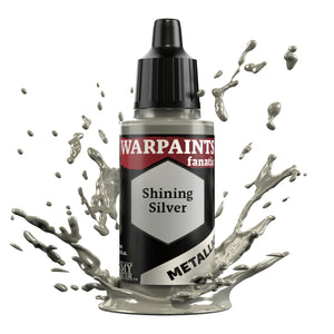Warpaints Fanatic: Metallic 18 ml