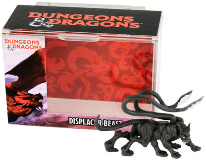 World’s Smallest Dungeons & Dragons Micro Action Figures