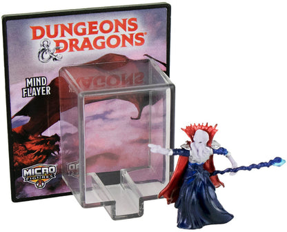 World’s Smallest Dungeons & Dragons Micro Action Figures