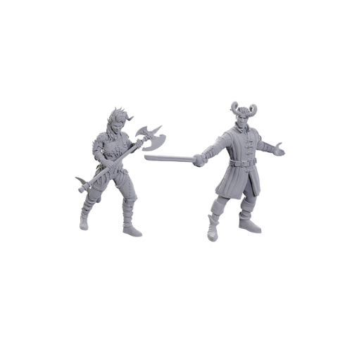 D&D Nolzur's Marvelous Miniatures: Special Edition Baldur's Gate 3