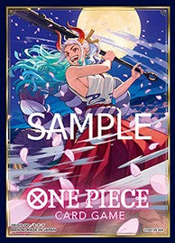 One Piece TCG: Official Sleeves