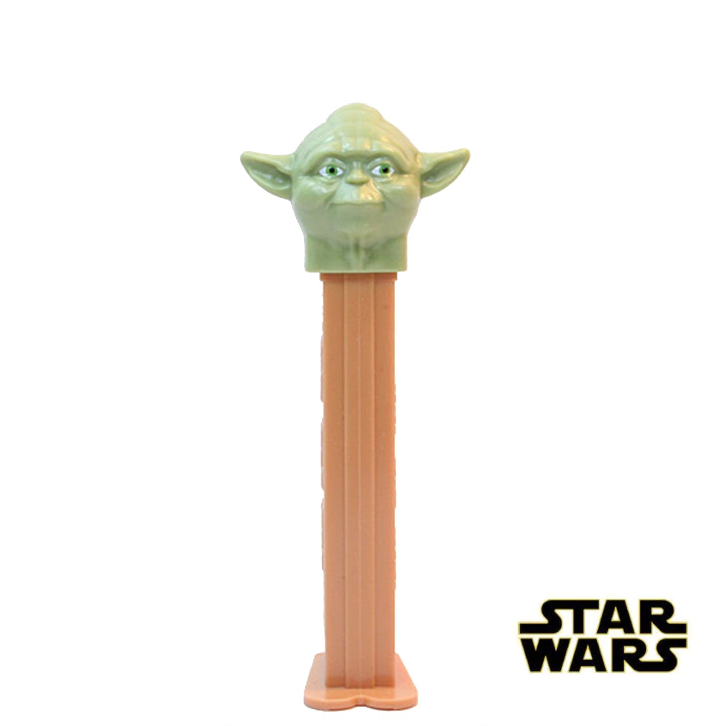 Star Wars PEZ Candy