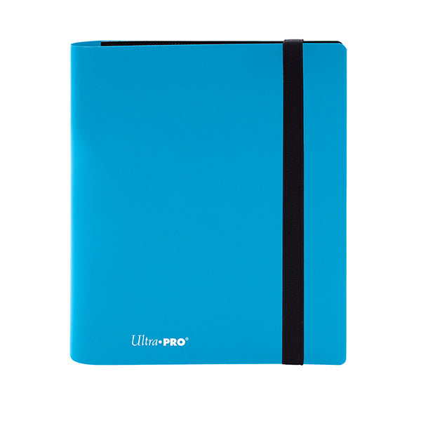 Binder: Pro 4-Pocket Eclipse