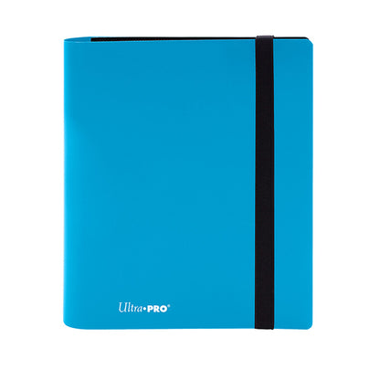 Binder: Pro 4-Pocket Eclipse