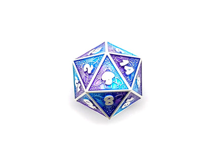 Mystery Dice Series 3 - Into the Fae Forest Single Pack