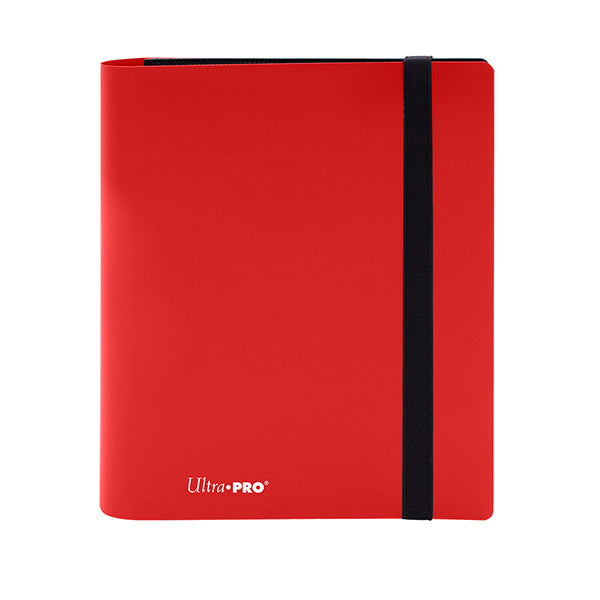 Binder: Pro 4-Pocket Eclipse