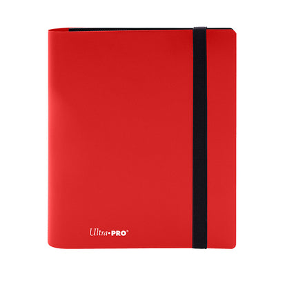 Binder: Pro 4-Pocket Eclipse