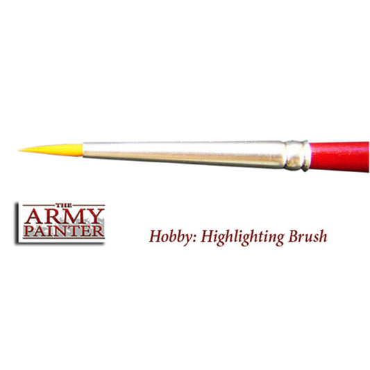 Brush: Hobby Highlighting