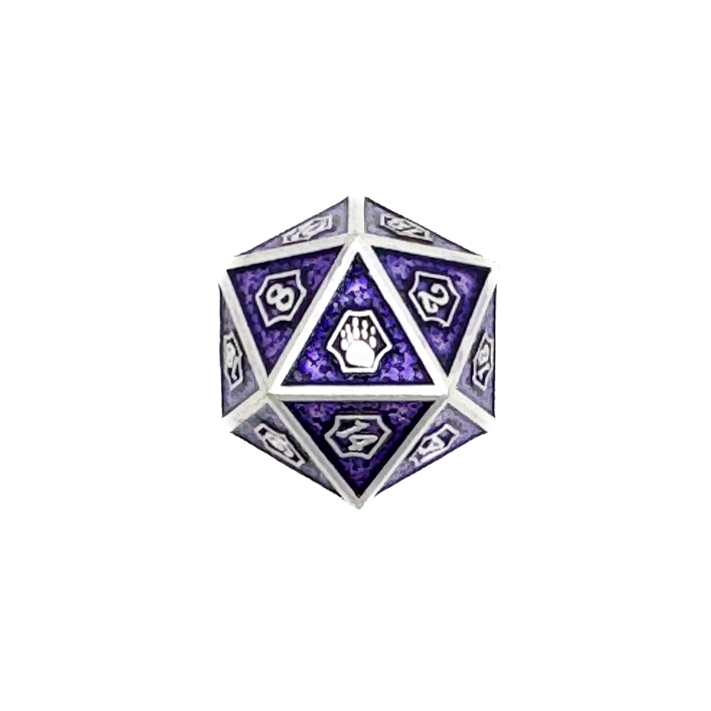 Mystery Dice 2nd Edition Single Pack