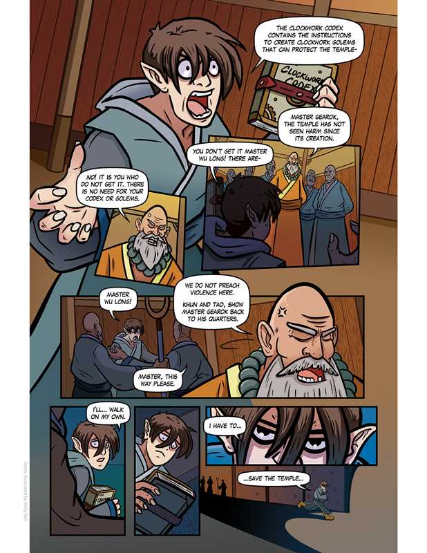 Rolled and Told Vol. 2 by MK Reed