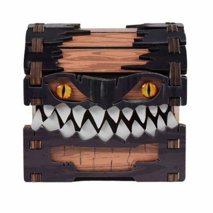 Monstrous Mimic Box