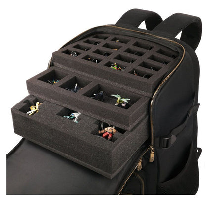 Enhance: RPG GM's Backpack