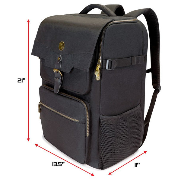 Enhance: RPG GM's Backpack